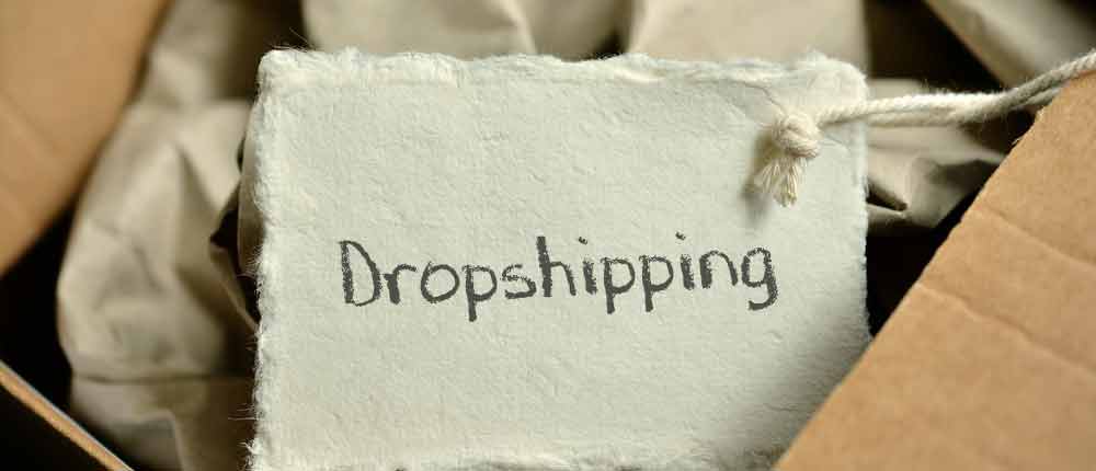 Pros and cons of dropshipping